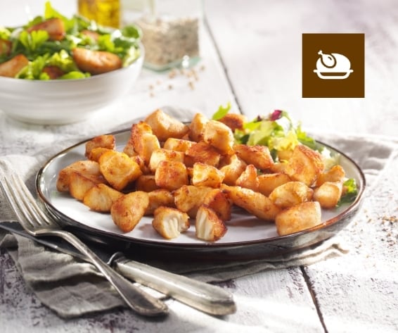 Poulet